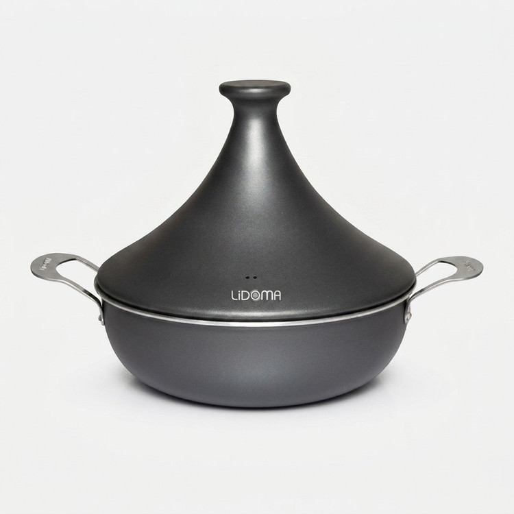 سرویس تابه 2 پارچه لیدوما مدل تجین TAJ4040002