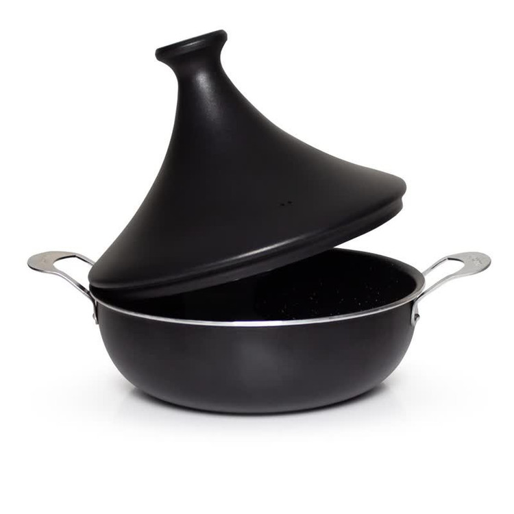 سرویس تابه 2 پارچه لیدوما مدل تجین TAJ4040002