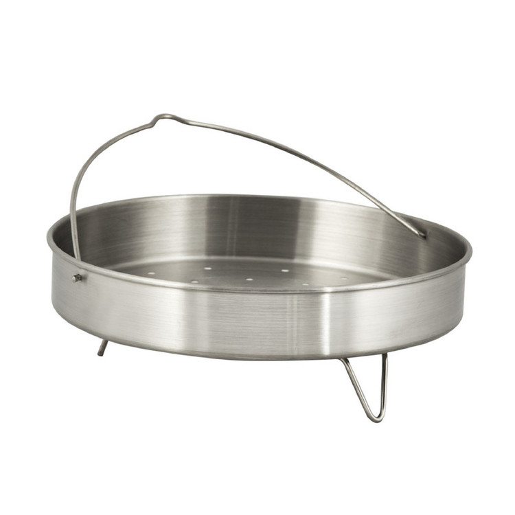 زودپز پارس استیل مدل کف سه لایه گنجایش 4.5 لیتر