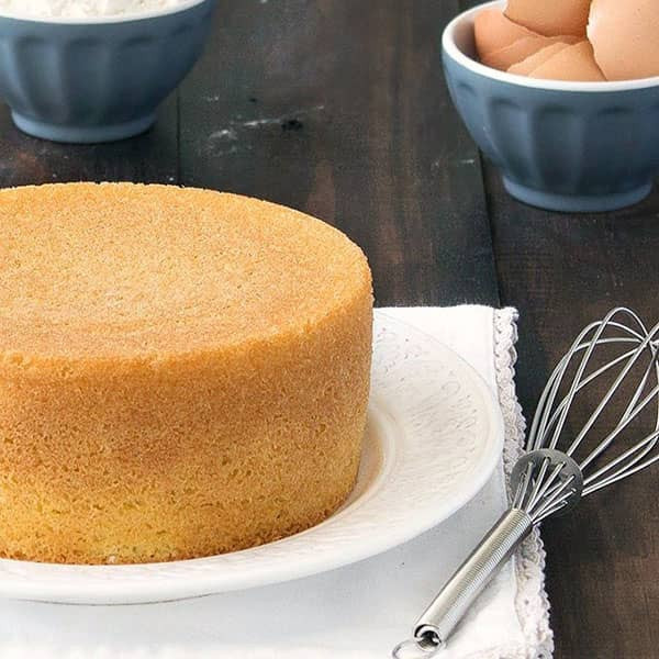 قالب کیک به گز مدل گرد گرانیتی مجموعه 3 عددی