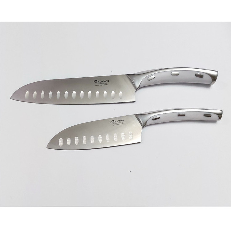 سرویس چاقو 8 پارچه یونی هوم کد BDL3273 W