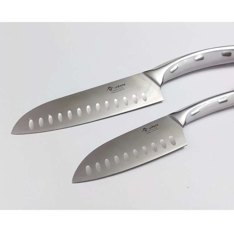 سرویس چاقو 8 پارچه یونی هوم کد BDL3273 W