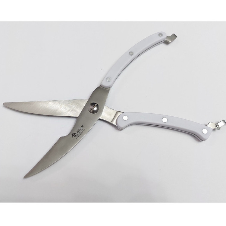 سرویس چاقو 8 پارچه یونی هوم کد BDL3273 W