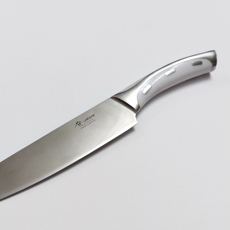 سرویس چاقو 8 پارچه یونی هوم کد BDL3273 W