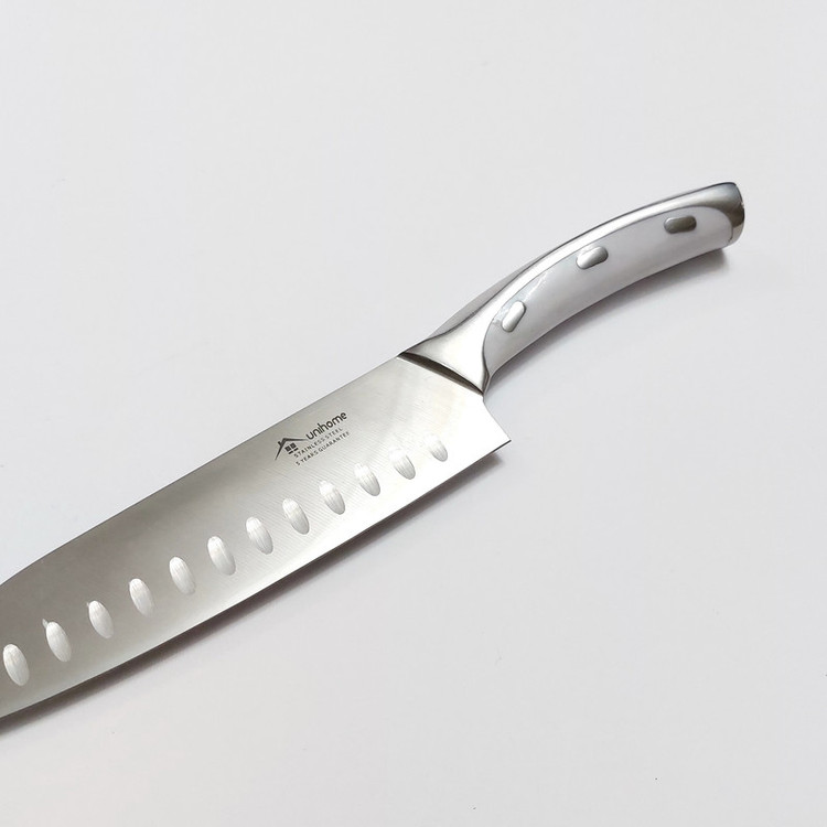 سرویس چاقو 8 پارچه یونی هوم کد BDL3273 W