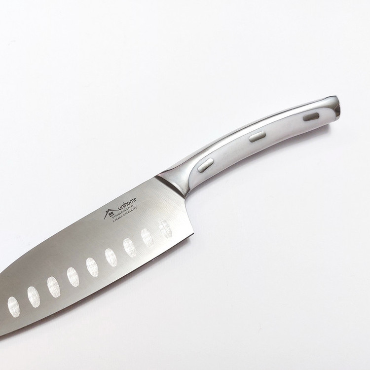 سرویس چاقو 8 پارچه یونی هوم کد BDL3273 W