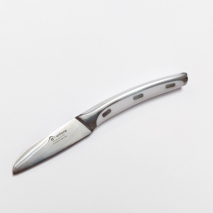 سرویس چاقو 8 پارچه یونی هوم کد BDL3273 W