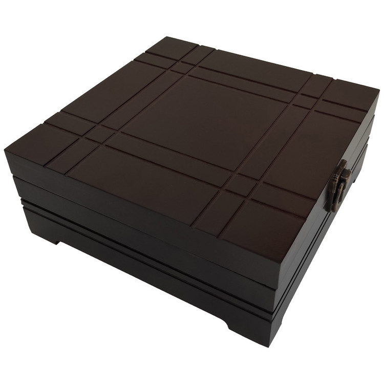 جعبه تیبگ مدل یاس کد 27002