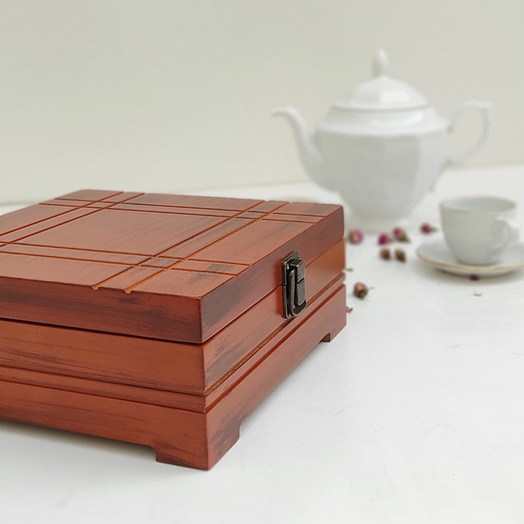 جعبه تیبگ مدل یاس کد 27002