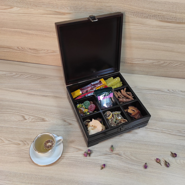 جعبه تیبگ مدل یاس کد 27002