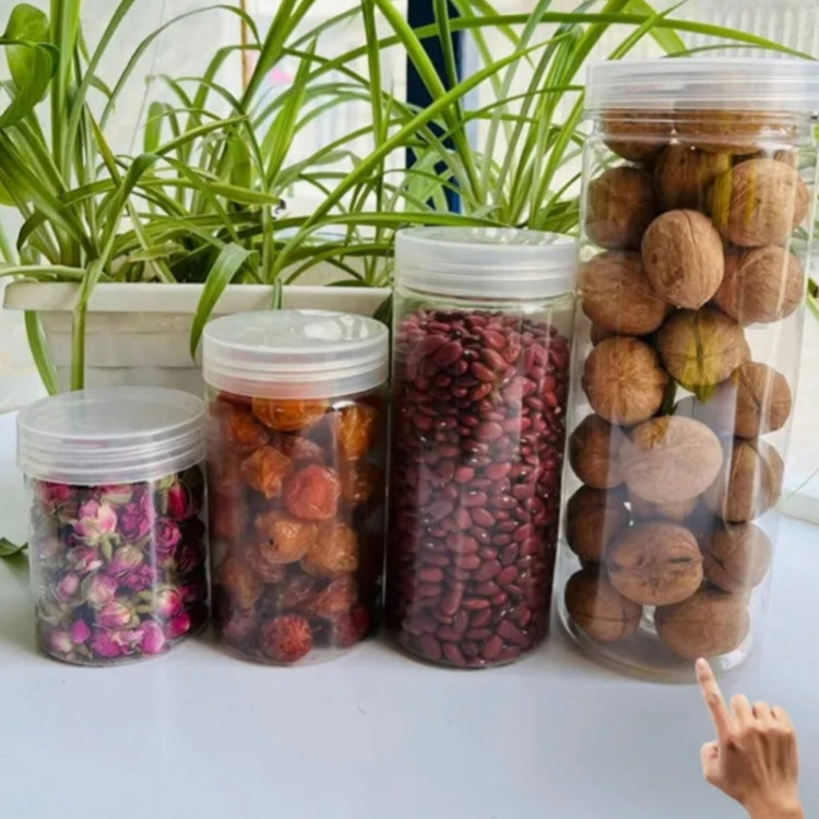 بانکه مدل استوانه ای ۹۰۰cc مجموعه ۱۲ عددی