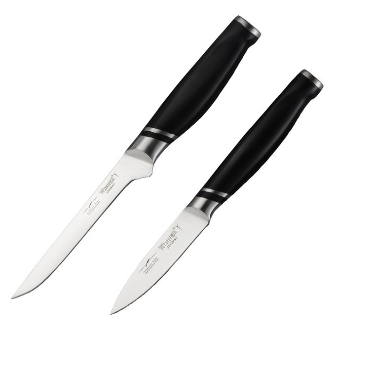 چاقو وینر مدل N-0103 مجموعه 2 عددی