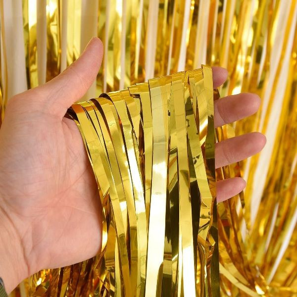 پرده تزئینی مدل 0012