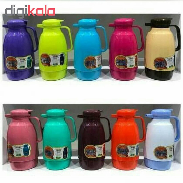 درب فلاسک مدل AHD1