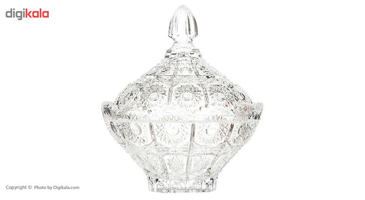 قندان ساکورا مدل می جی کد SK09600900W