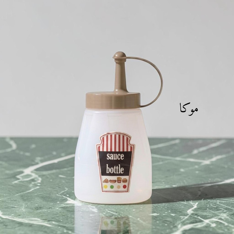 ظرف سس مبنا پلاستیک مدل ۱ کد A1001