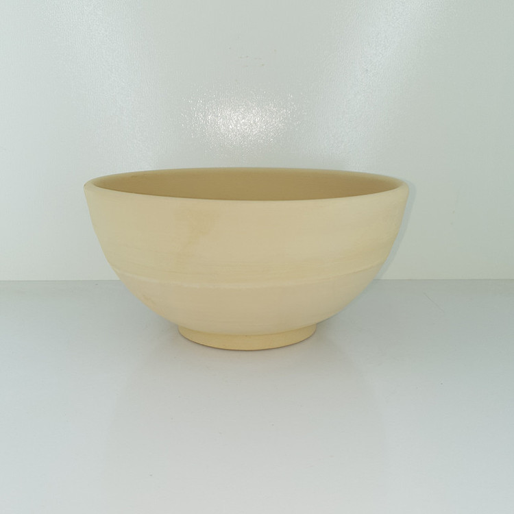 کاسه سفالی مدل آبگوشت خوری کد D15