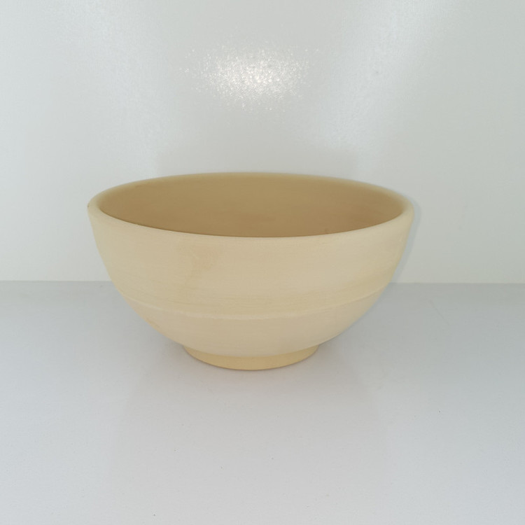 کاسه سفالی مدل آبگوشت خوری کد D15