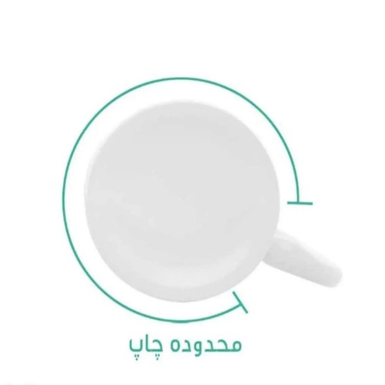 ماگ مدل دایناسور
