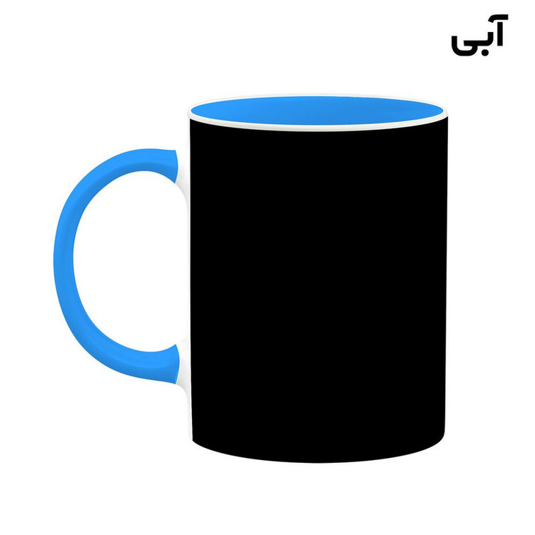 ماگ کاکتی مدل مرد آهنی Iron Man کد mgh39124