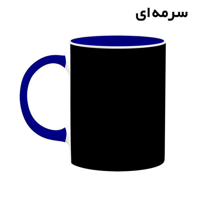 ماگ کاکتی مدل مرد آهنی Iron Man کد mgh39124