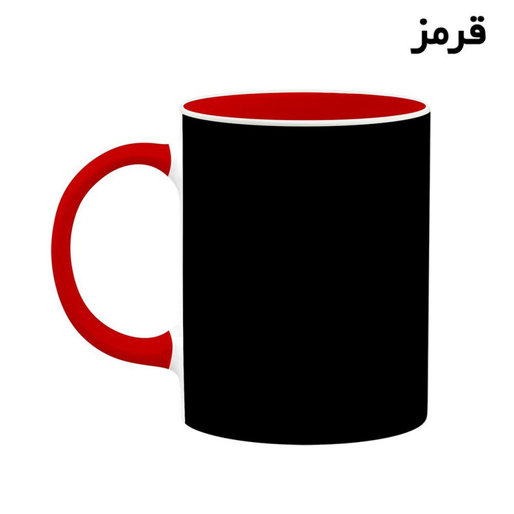 ماگ کاکتی مدل مرد آهنی Iron Man کد mgh39124