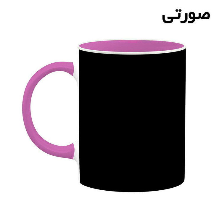 ماگ کاکتی مدل مرد آهنی Iron Man کد mgh39124