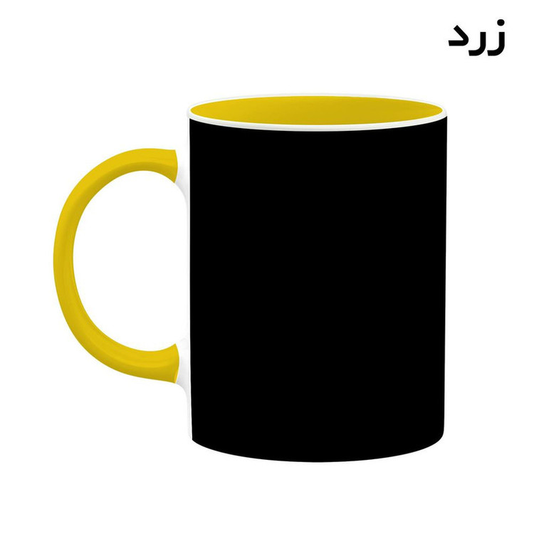 ماگ کاکتی مدل مرد آهنی Iron Man کد mgh39124