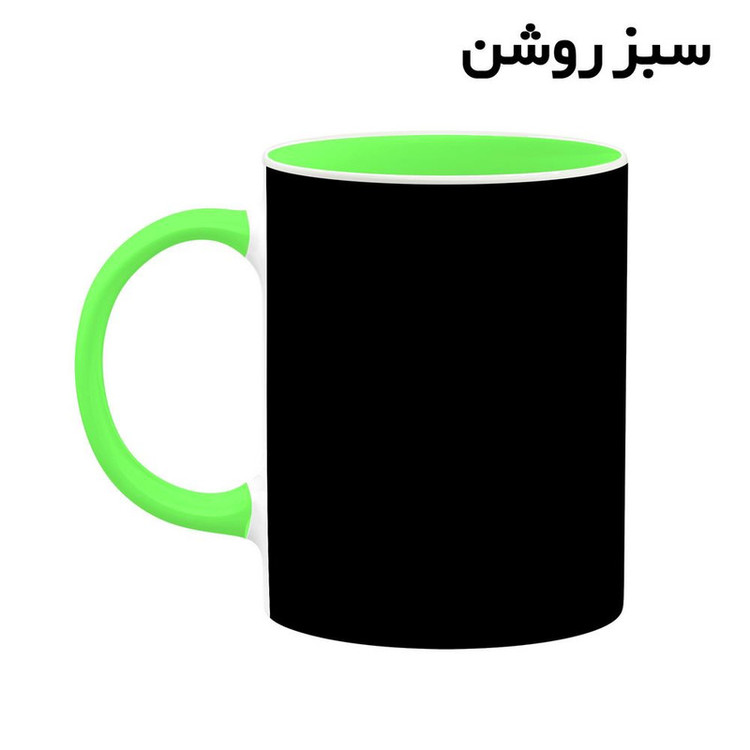 ماگ کاکتی مدل مرد آهنی Iron Man کد mgh39124