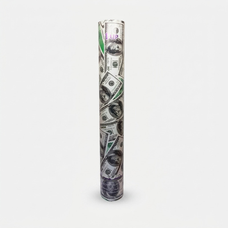 بمب شادی طرح Dollar