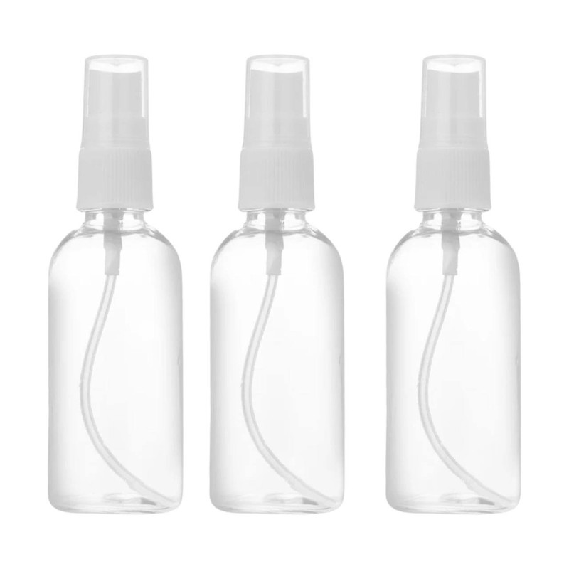 ظرف اسپری مدل D80-70 بسته 3 عددی