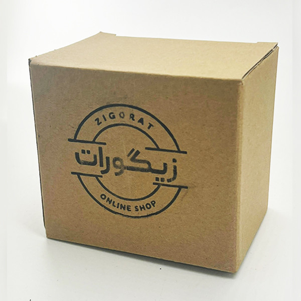 ماگ زیگورات مدل دختر و گربه ملوس کد 2394