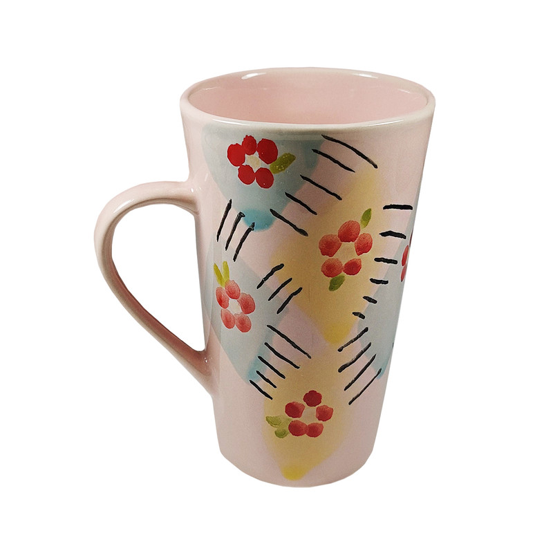ماگ طرح نقاشی کد 160009