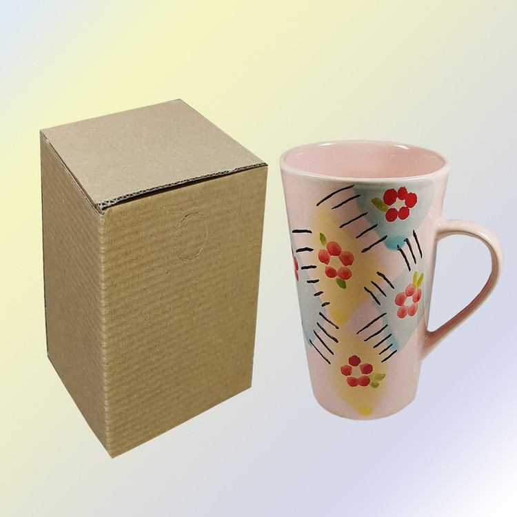 ماگ طرح نقاشی کد 160009
