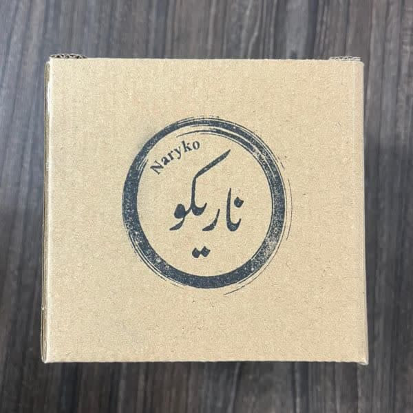 ماگ ناریکو طرح لیوان شخصی مدل اسم ساحل کد 013230
