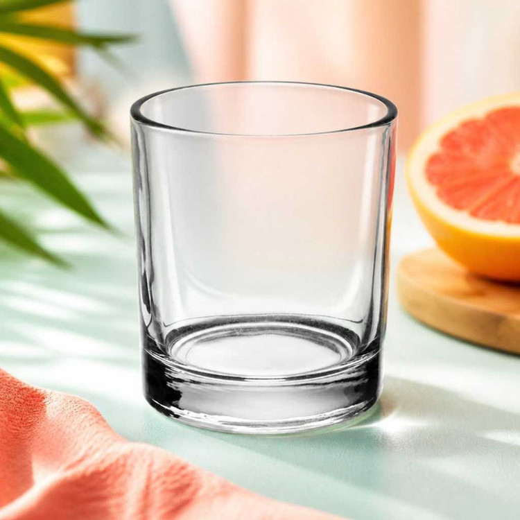 لیوان شیشه و بلور اصفهان مدل Victoria مجموعه ۶ عددی