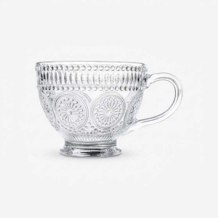 فنجان مدل لته خورشیدی کد 1369n 2459