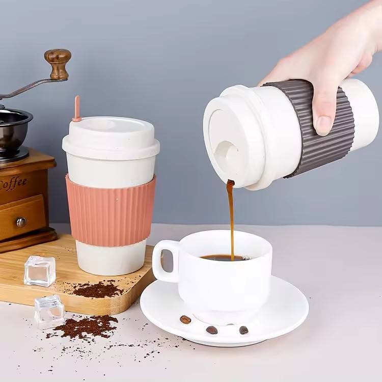ماگ طرح ساده مدل کافی