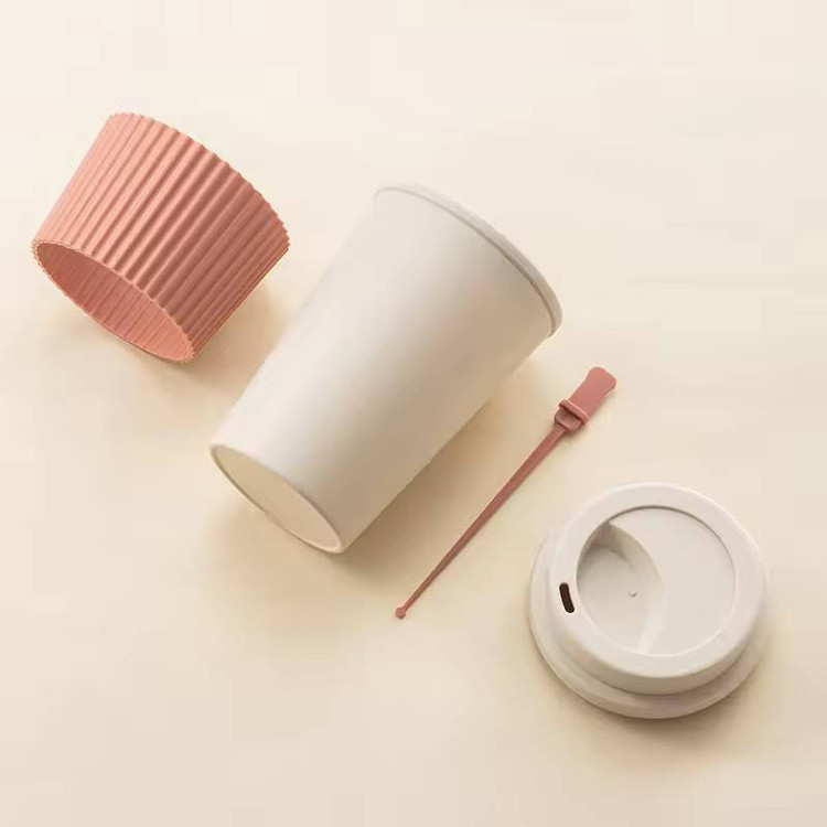 ماگ طرح ساده مدل کافی