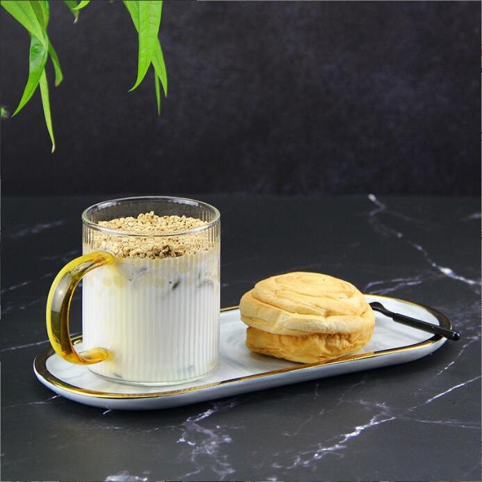 لیوان مدل بروسیلیکات انزاب کد 1369n12