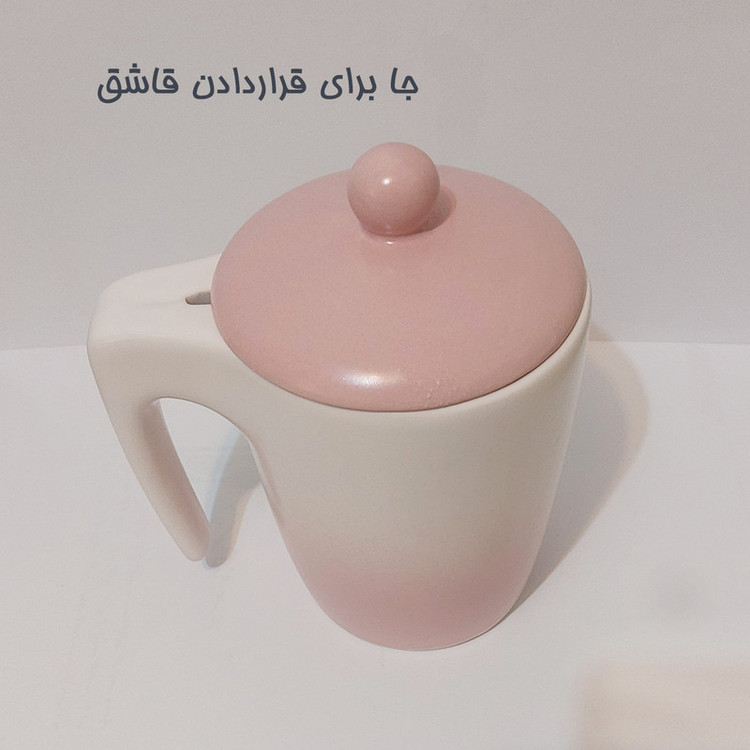 ماگ طرح آبرنگی کد 180057