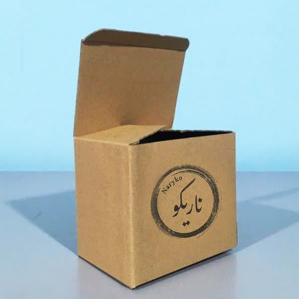 ماگ ناریکو مدل لیوان شخصی طرح اسم جانان کد 013604