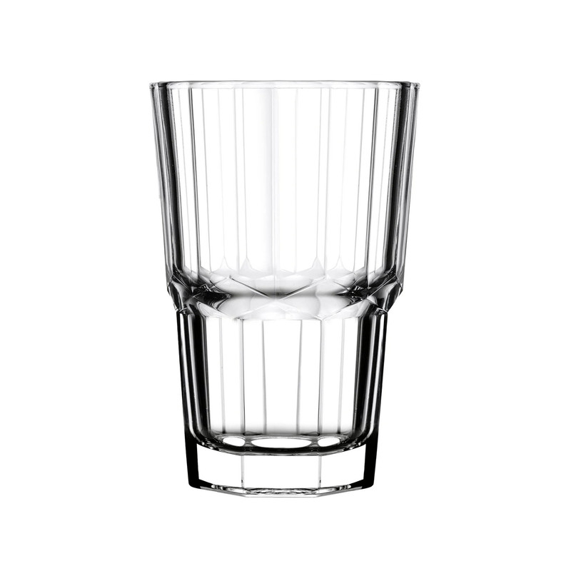 لیوان پاشاباغچه مدل Serenity کد 520465 بسته 3 عددی