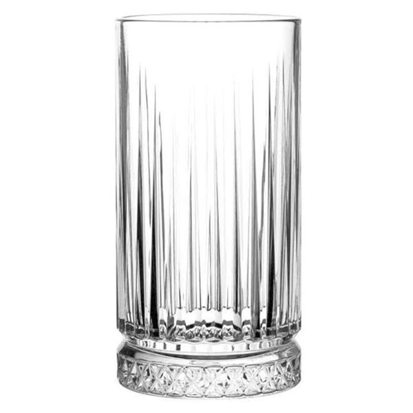 لیوان پاشاباغچه مدل ELYSIA الیسا کد 520015 تحت لیسانس مجموعه 6 عددی