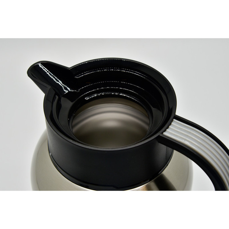 فلاسک یونیک طرح استیل کد 1843 گنجایش 1.5 لیتر