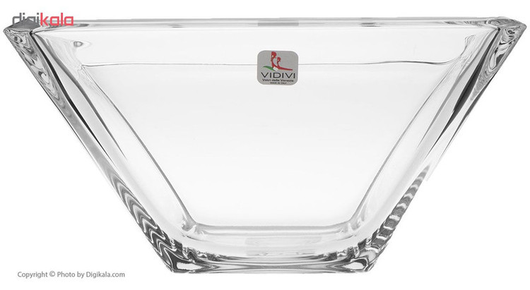 کاسه آجیل خوری وی دی وی مدل ducale 26