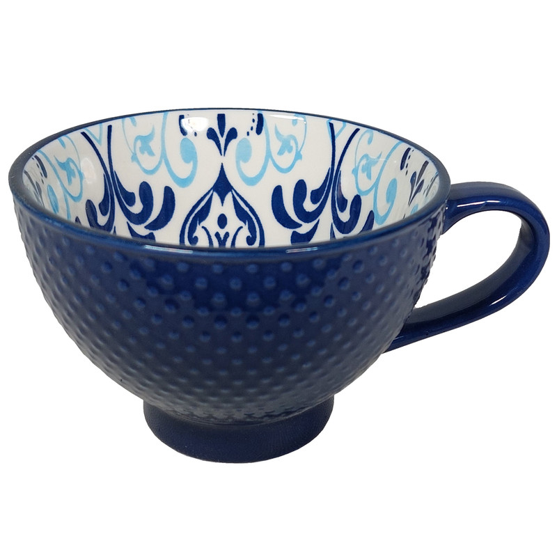 ماگ دنی هوم مدل لته خوری کد DHMUG-12