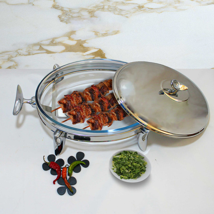 سوفله خوری راکلند مدل B2