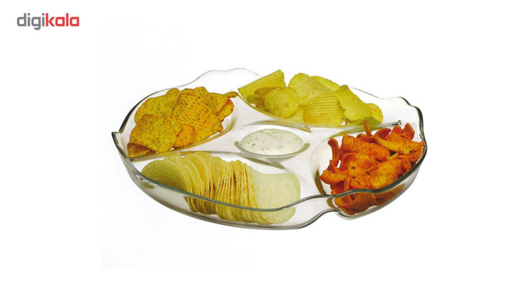 اردور خوری پاشاباغچه سری پاتیس کد 10473