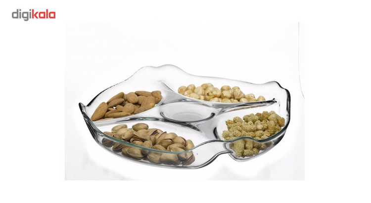 اردور خوری پاشاباغچه سری پاتیس کد 10473